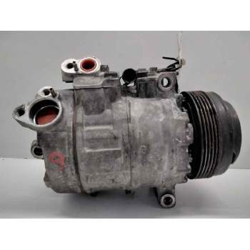 Recambio de compresor aire acondicionado para bmw serie 5 berlina (e39) 525i lifestyle referencia OEM IAM 44722080  