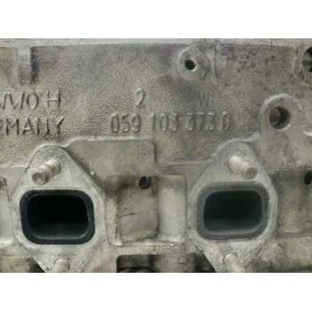 Recambio de culata para audi a6 berlina (c4) 2.5 tdi referencia OEM IAM 059103373D  
