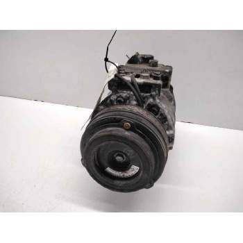 Recambio de compresor aire acondicionado para bmw serie 5 berlina (e39) 525i lifestyle referencia OEM IAM 44722080  