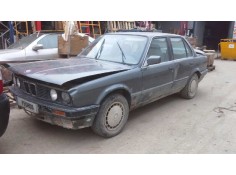 bmw serie 3 berlina (e30) del año 1989