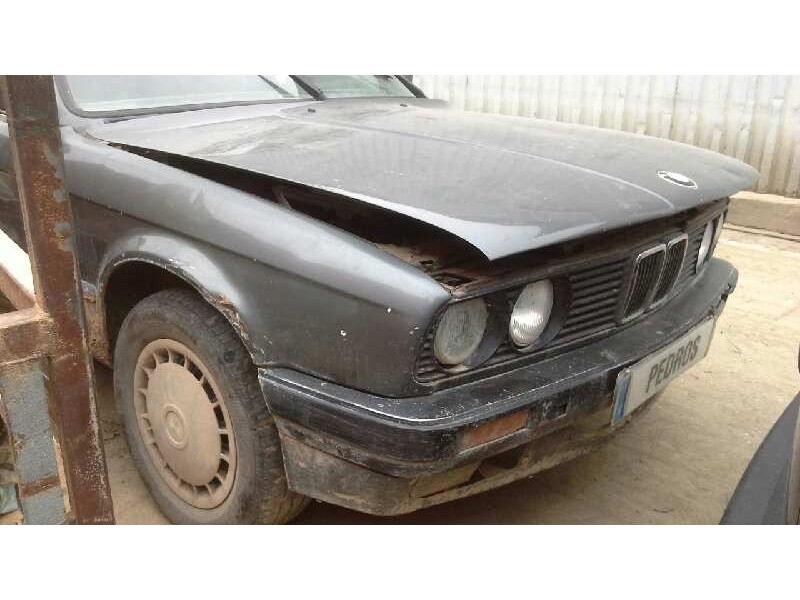 bmw serie 3 berlina (e30) del año 1989