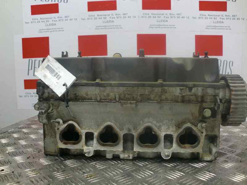 Recambio de culata para citroën saxo 1.1 referencia OEM IAM 9619406110  36123