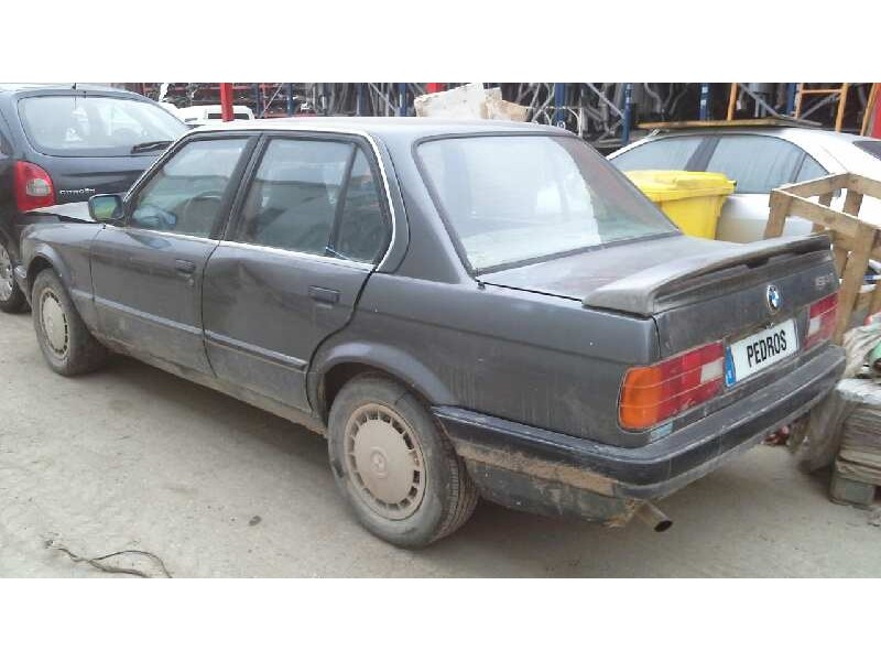 bmw serie 3 berlina (e30) del año 1989