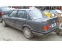 BMW SERIE 3 BERLINA (E30)