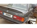 BMW SERIE 3 BERLINA (E30)