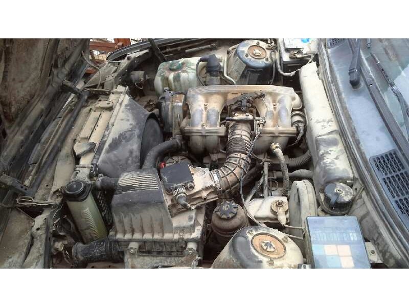 bmw serie 3 berlina (e30) del año 1989