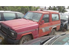 nissan patrol (k/w160) del año 1989
