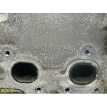 Recambio de culata para citroën saxo 1.1 referencia OEM IAM 9619406110  36123