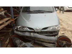 renault megane i scenic (ja0) del año 1998 2