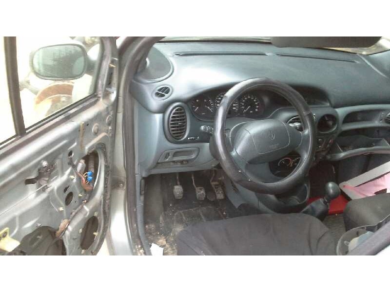 renault megane i scenic (ja0) del año 1998