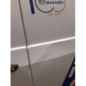 peugeot partner furgoneta/monovolumen del año 2018