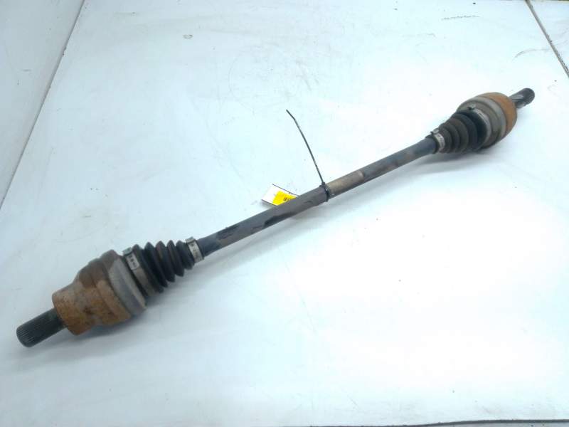 Recambio de transmision trasera derecha para volvo xc90 i (275) d5 awd referencia OEM IAM P30735565  