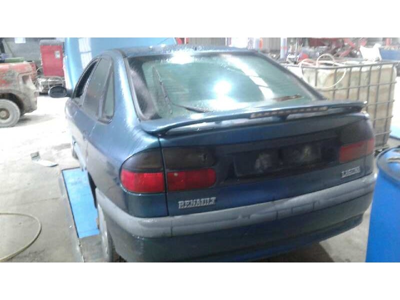renault laguna (b56) del año 1994