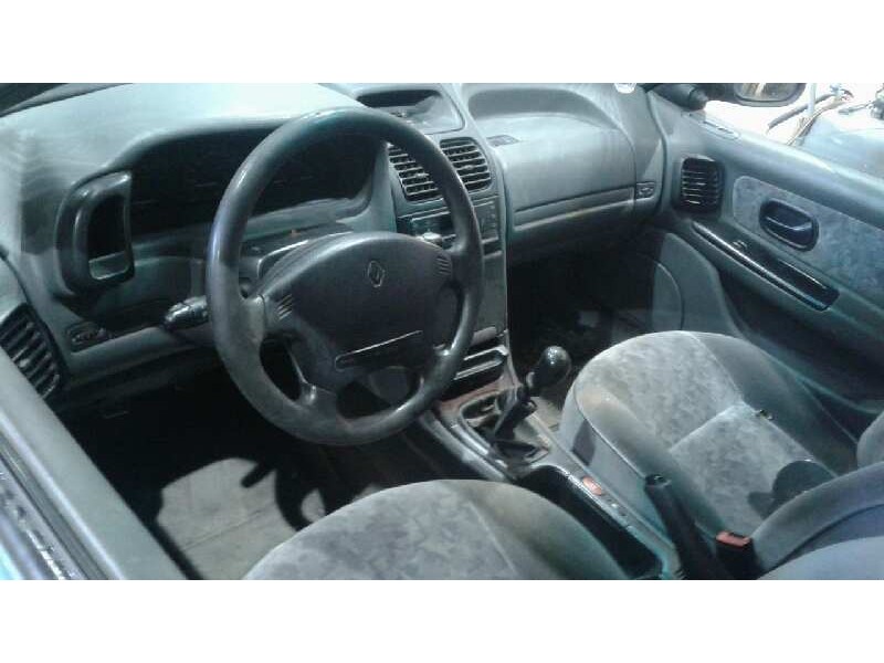 renault laguna (b56) del año 1994