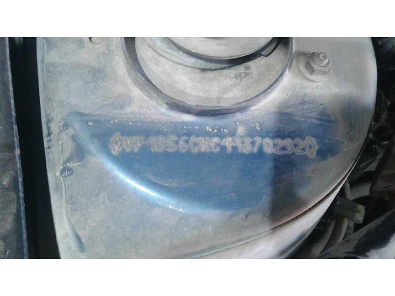 renault laguna (b56) del año 1994