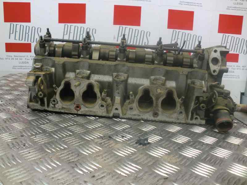 Recambio de culata para citroën xantia berlina 2.0 referencia OEM IAM   49608