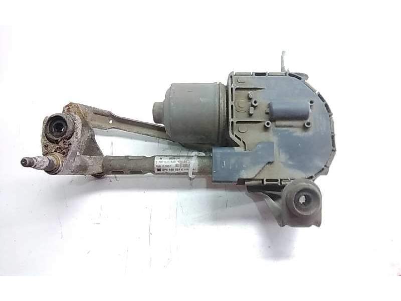 Recambio de motor limpia delantero derecho para seat toledo (5p2) exclusive referencia OEM IAM 5P0955120A  