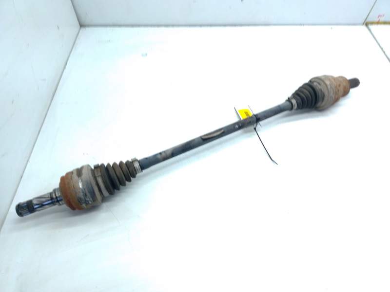 Recambio de transmision trasera izquierda para volvo xc90 i (275) d5 awd referencia OEM IAM 30735565  