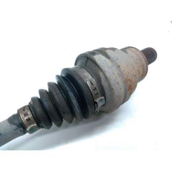 Recambio de transmision trasera izquierda para volvo xc90 i (275) d5 awd referencia OEM IAM 30735565  