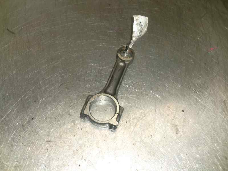 Recambio de biela para renault kangoo (f/kc0) 1.9 dti diesel referencia OEM IAM   