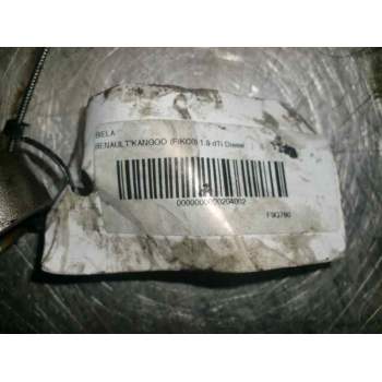 Recambio de biela para renault kangoo (f/kc0) 1.9 dti diesel referencia OEM IAM   