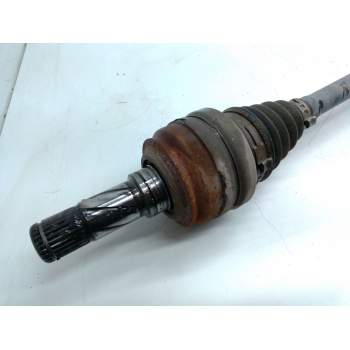 Recambio de transmision trasera izquierda para volvo xc90 i (275) d5 awd referencia OEM IAM 30735565  