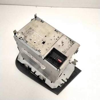Recambio de sistema audio / radio cd para seat leon (1p1) stylance / style referencia OEM IAM 1P1035186BN87  
