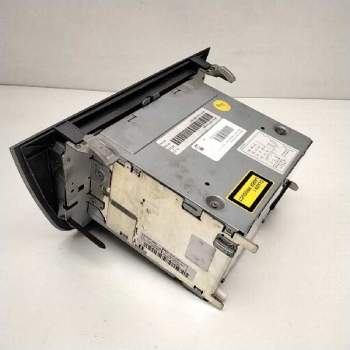 Recambio de sistema audio / radio cd para seat leon (1p1) stylance / style referencia OEM IAM 1P1035186BN87  