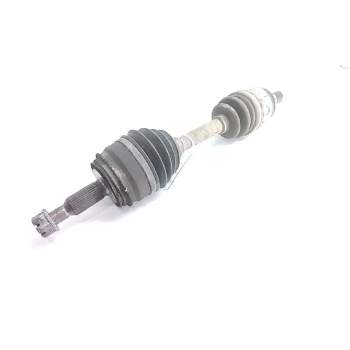 Recambio de transmision delantera izquierda para mitsubishi montero (v60/v70) 3.2 di-d cat referencia OEM IAM   