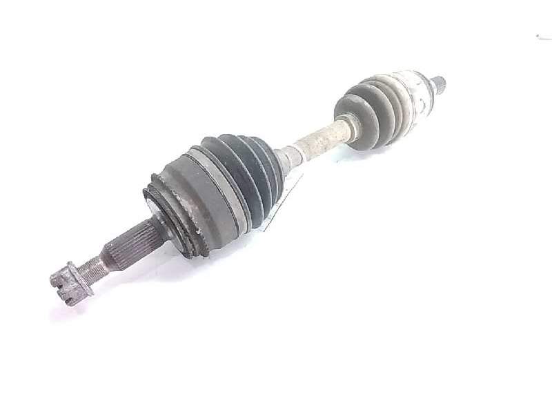 Recambio de transmision delantera izquierda para mitsubishi montero (v60/v70) 3.2 di-d cat referencia OEM IAM   
