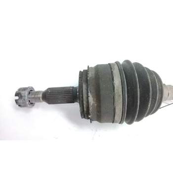 Recambio de transmision delantera izquierda para mitsubishi montero (v60/v70) 3.2 di-d cat referencia OEM IAM   