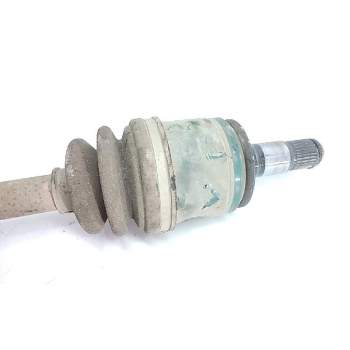 Recambio de transmision delantera izquierda para mitsubishi montero (v60/v70) 3.2 di-d cat referencia OEM IAM   