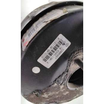 Recambio de servofreno para chrysler jeep cherokee (j) referencia OEM IAM 52006887  49725
