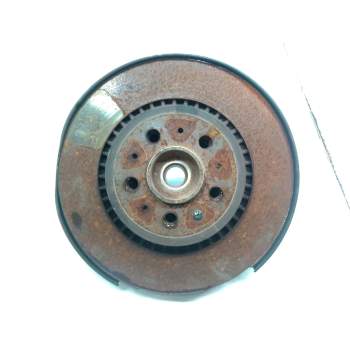 Recambio de mangueta trasera derecha para volvo xc90 i (275) d5 awd referencia OEM IAM P30683360  