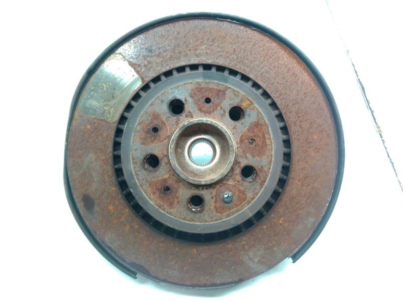 Recambio de mangueta trasera derecha para volvo xc90 i (275) d5 awd referencia OEM IAM P30683360  