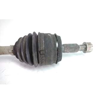 Recambio de transmision delantera derecha para mitsubishi montero (v60/v70) 3.2 di-d cat referencia OEM IAM   