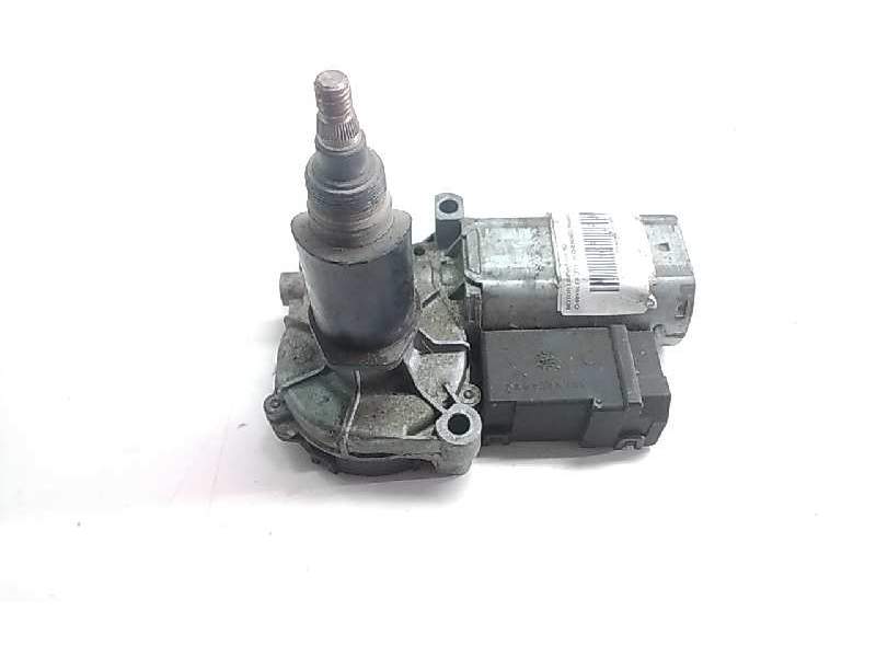 Recambio de motor limpia trasero para chrysler jeep gr.cherokee (wj/wg) referencia OEM IAM 53350412  49727