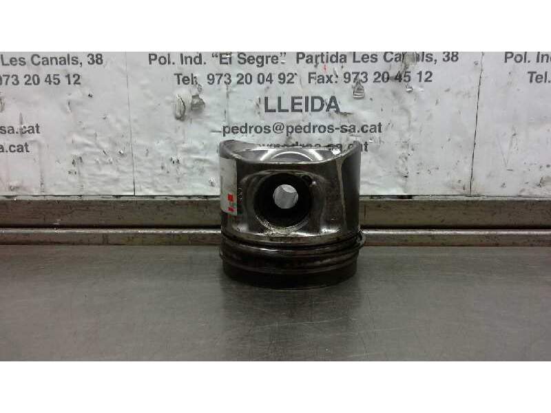 Recambio de piston para nissan qashqai (j11) 1.6 dci turbodiesel cat referencia OEM IAM R9M 405  