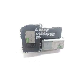 Recambio de motor limpia trasero para chrysler jeep gr.cherokee (wj/wg) referencia OEM IAM 53350412  49727