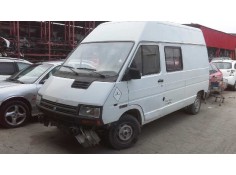 renault trafic (desde 5.89) del año 1992