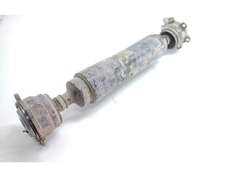 Recambio de transmision central para mitsubishi montero (v60/v70) 3.2 di-d cat referencia OEM IAM 29000G07B  