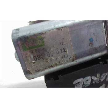 Recambio de motor limpia trasero para chrysler jeep gr.cherokee (wj/wg) referencia OEM IAM 53350412  49727