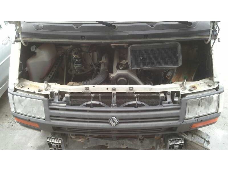 renault trafic (desde 5.89) del año 1992