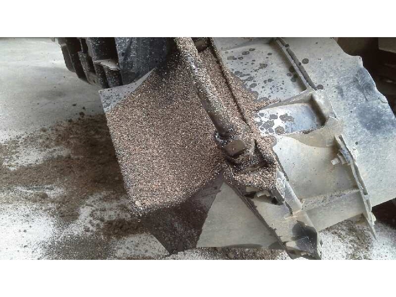 renault trafic (desde 5.89) del año 1992