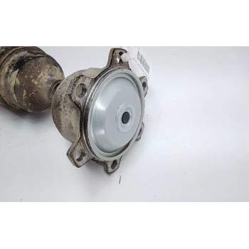 Recambio de transmision central para mitsubishi montero (v60/v70) 3.2 di-d cat referencia OEM IAM 29000G07B  