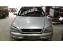 OPEL ASTRA G BERLINA