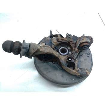 Recambio de mangueta trasera izquierda para volvo xc90 i (275) d5 awd referencia OEM IAM P30683359  