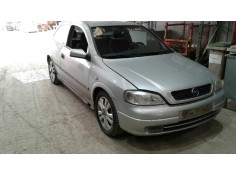 opel astra g berlina del año 2000 2