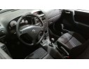 OPEL ASTRA G BERLINA