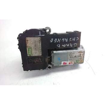 Recambio de motor limpia trasero para chrysler jeep gr.cherokee (wj/wg) referencia OEM IAM 53350112  49727